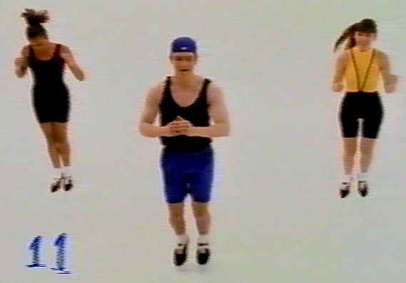 Mark Paul Gosselaar Fitness Express mark-paul-gosselaar-fitness-express
